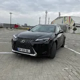 Lexus UX 300h 2024 7