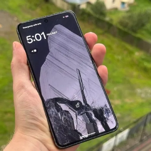 Google Pixel 8