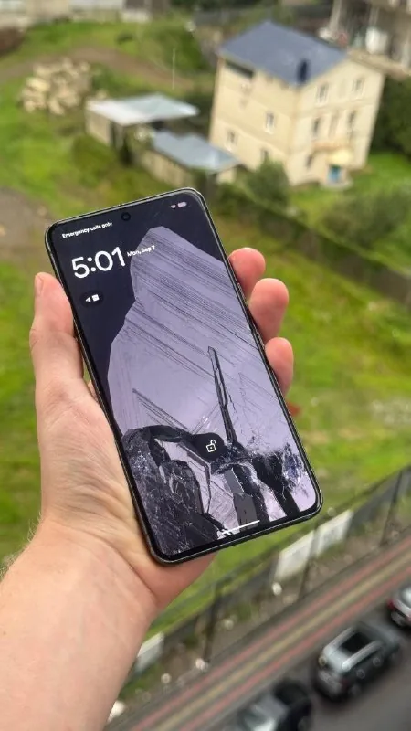 Google Pixel 8 1