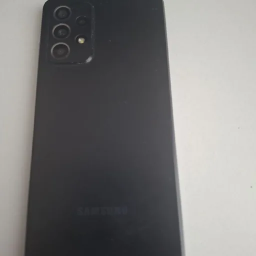 Samsung A52