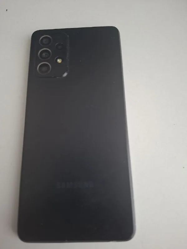 Samsung A52 1