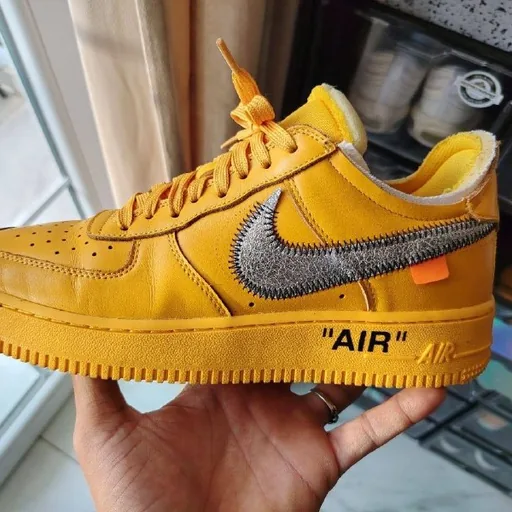 Nike Air Force 1 x Off White