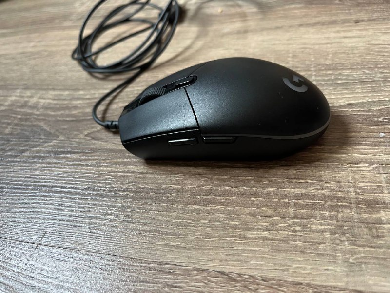 Игровая мышь Logitech G102 2