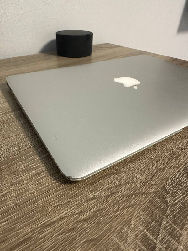 MacBook Air 13” 2014 4