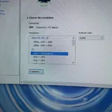 Изогнутый монитор Ardor AQ27H4 1