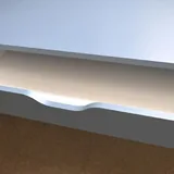 Письменный стол IKEA ALEX 4