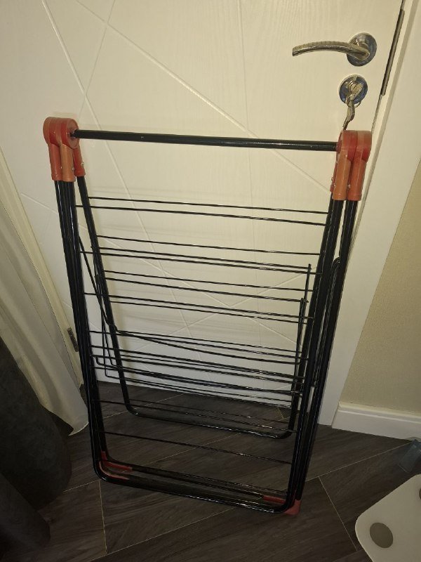 Сушилка напольная