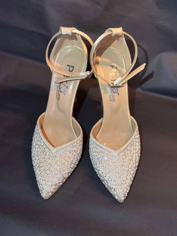 Новые женские туфли на каблуке размер 37