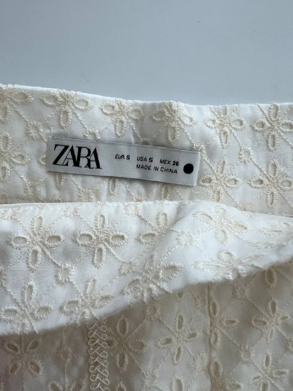 Шорты Zara 2