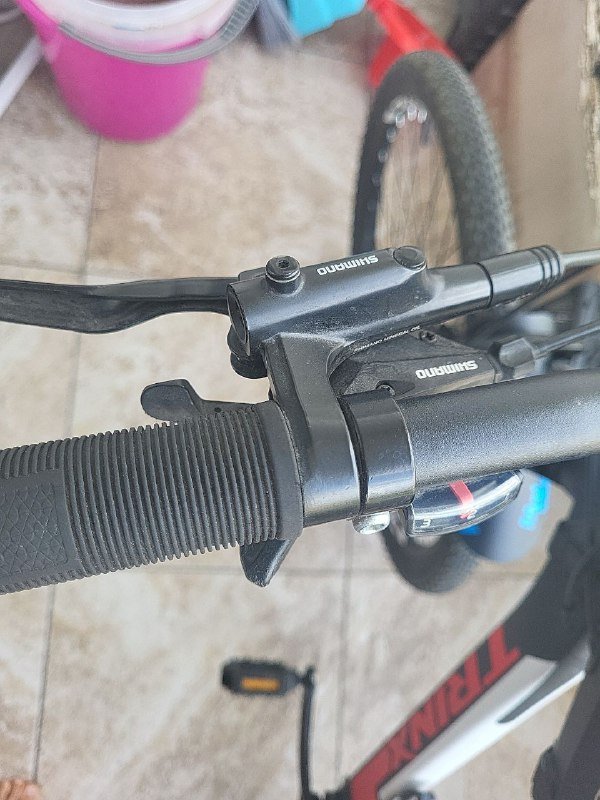 Горный велосипед trinx m600 5