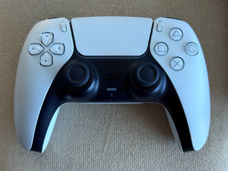 Sony PS5 Disk Reader, Dualsense Controllers, PlayStation Games Discs 2