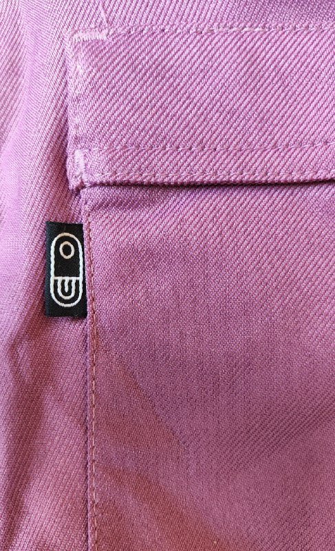 Сноубордические штаны AIRBLASTER MY BROTHERS PANT женские S 9