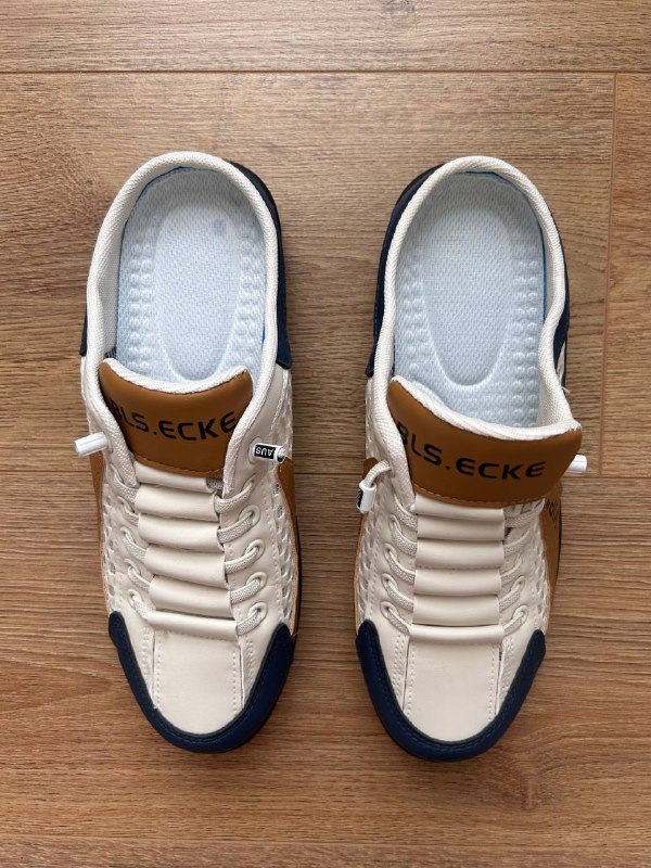 Кроссовки-шлепки, 39-40 размер 2