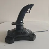 Джойстик Logitech Attack 3 2