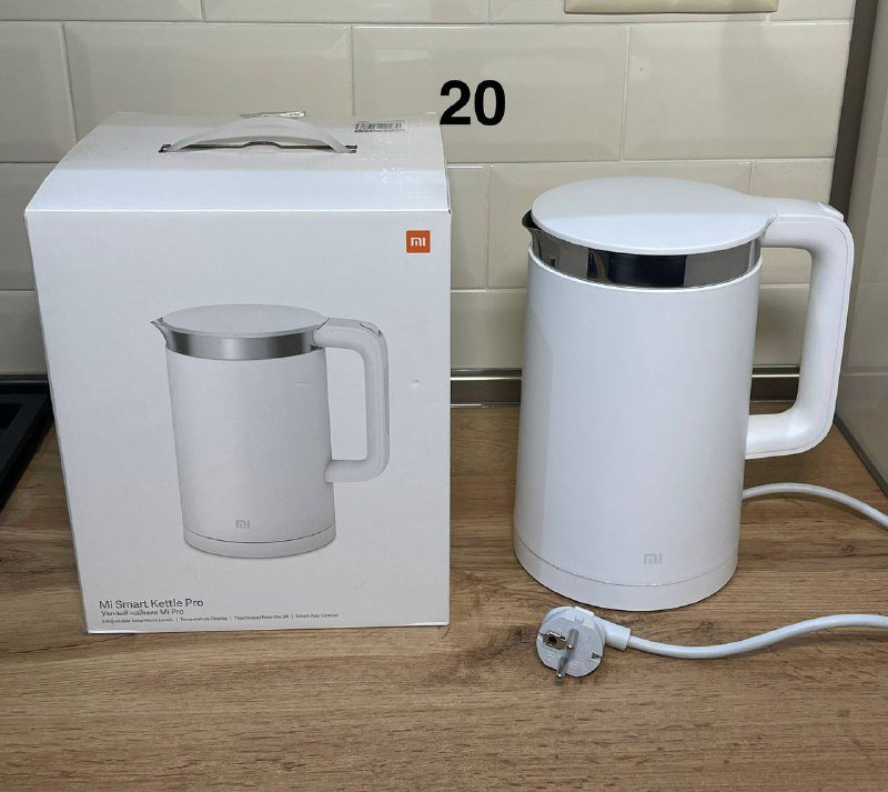 утюг, плойка для волос, чайник 3