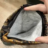Утепленные резиновые сапоги 2