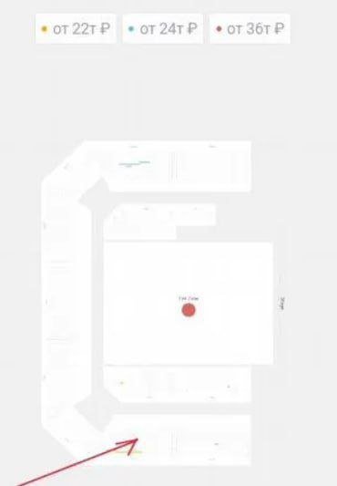 2 билета на концерт Тилля Линдеманна