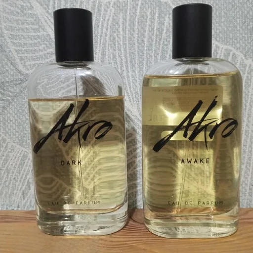 Akro Dark, Akro Awake