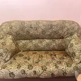 Деревянная мебель, матрасы, диван, телевизоры, микроволновка 4