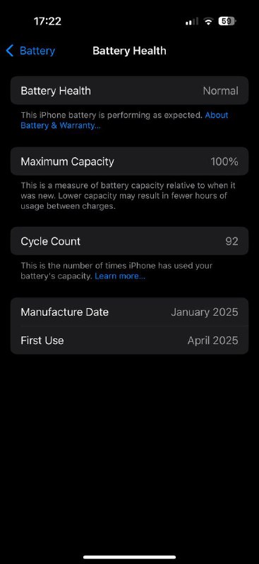 iPhone 16 Pro 256 полный комплект 4
