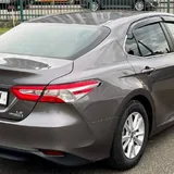 Toyota Camry 70 Hybrid 3