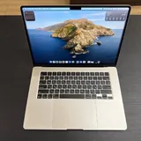 Apple MacBook Air 15 M4 2