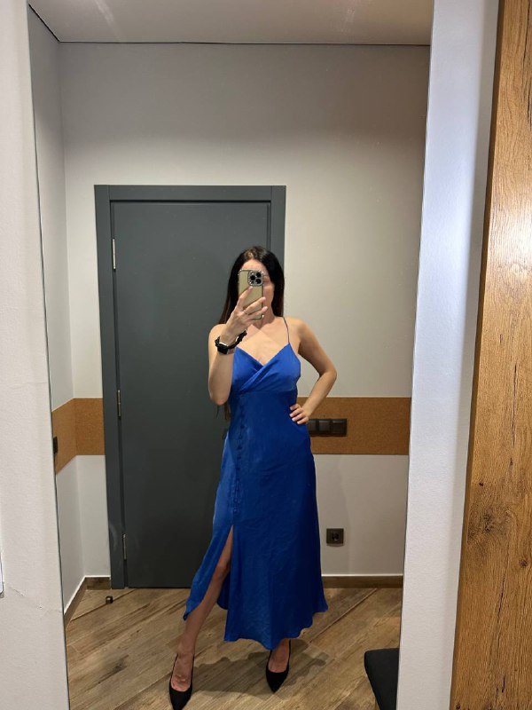 Платья Bershka, платья Zara, юбка-шорты Zara, джинсовая юбка Stradivarius, рубашка Bershka, костюм Adidas 8