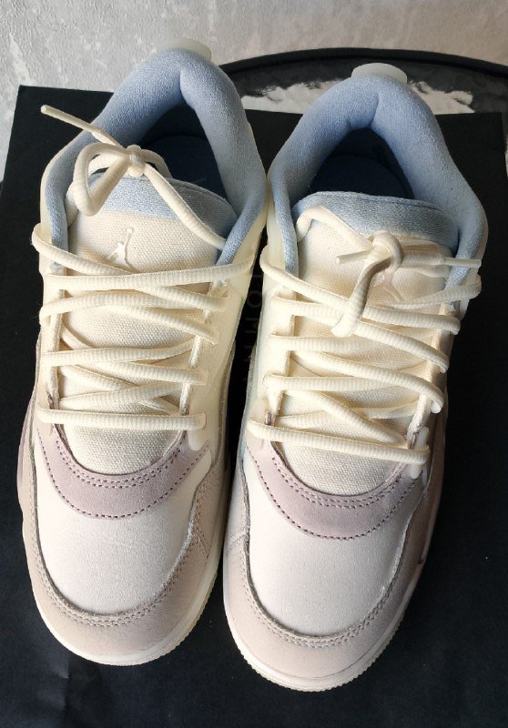 Новые Air Jordan 4 RM размер 40 мужские кроссовки 8