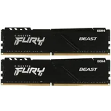 AMD Ryzen 7 5800X, Kingston Fury Beast DDR4 32GB 2