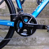VAN RYSEL RCX 2020 велосипед 2