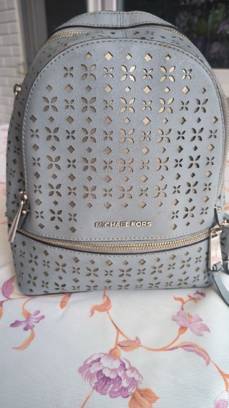 Рюкзак Michael Kors оригинал