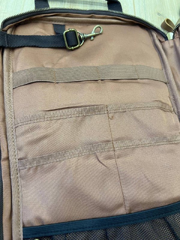 Чехол для барабанных палочек Damero Stick Bag 6