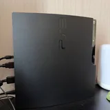 MacBook Air M4, PlayStation 3, Aigos Eros Q, клавиатура, геймпад 4