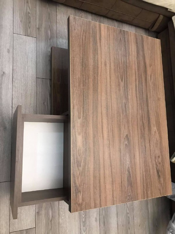 Большой стол, Маленький, Горка 4