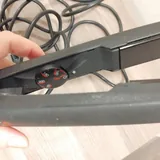 Профессиональный утюжок для волос GA.MA CP1 Ceramic 2