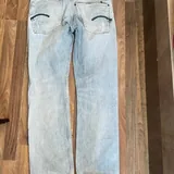 G-STAR straight jeans 3