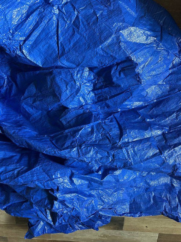 Брезент 8х10м