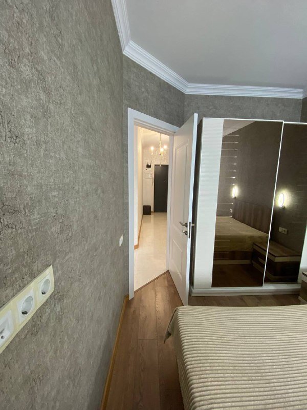 Квартира на Инасаридзе 6, 58 кв.м. 5