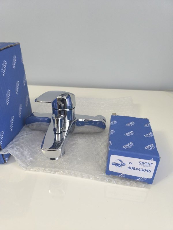 Смеситель Grohe