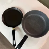 Масленка, соусницы, сковородка, блинница 4