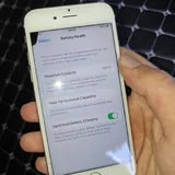 iPhone 6s 64 GB 5