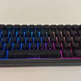 Aula F65 Pro клавиатура 1