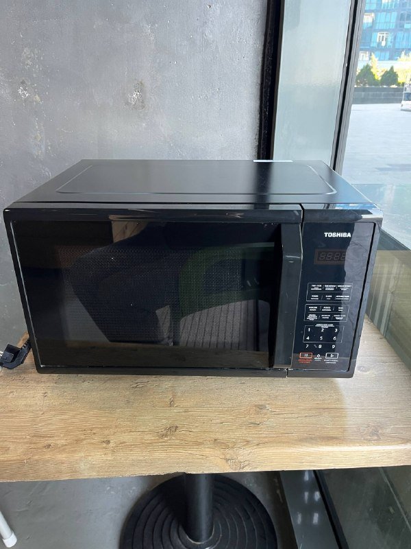 Микроволновая печь Toshiba