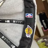 Бейсболка New Era Los Angeles Lakers 6
