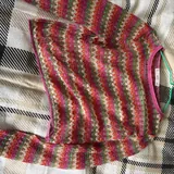 Мужские джинсы, шорты, женские шортики, джемпер, кофта 6