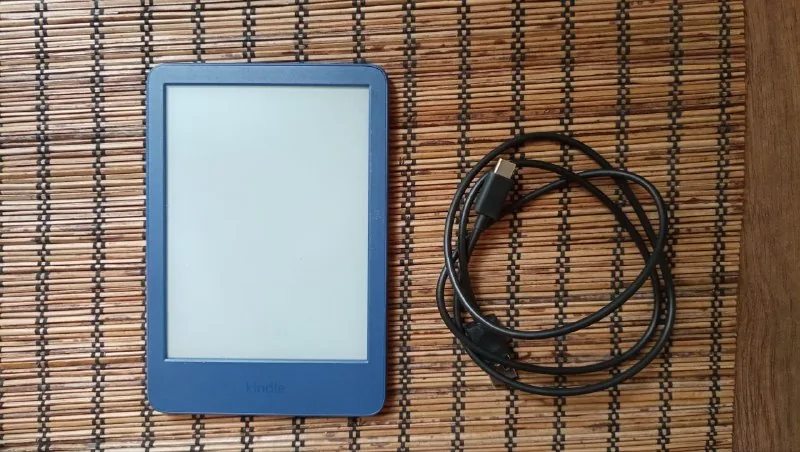 Amazon Kindle 11 поколения 16 GB 1