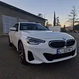 BMW 230i xDrive Coupe 2024 2