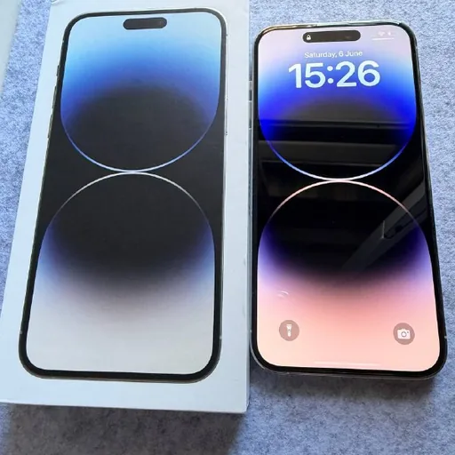 iPhone 14 Pro Max 128GB