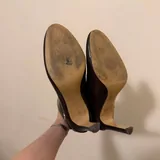 Чоботи H&M 3