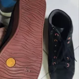 Детская обувь Van's Jack Wolfskin сапоги 1